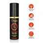 Спрей-пролонгатор Orgie Time Lag 2 Delay Spray, 10 мл, без анестетиков, с экстрактом дамианы