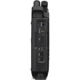 Цифровой диктофон ZOOM H4n PRO BLK (286071): Время автономной работы, ч 6