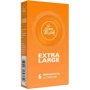 Презервативы размера XL Love Match Extra Large, 6 шт