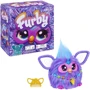 Игрушка интерактивная Hasbro Furby Пурпурный (F6743): Тип Персонаж мультфильма, фильма