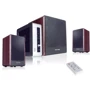 Акустична система Microlab FC-530: Формат акустики 2.1