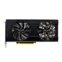 Видеокарта Gainward GeForce RTX 3060 Ghost 12GB (471056224-2430): Разрядность шины памяти, бит 192