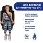 Автокресло Chicco Unico Evo i-Size Air черное (87030.95) (8058664167302) фото 8