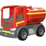 Конструктор fisсhertechnik Junior Easy Starter Пожежні машини (FT-554193): Рекомендований вік від 3 років