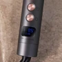 Стайлер Cecotec Bamba SurfCare 850 Magic Waves Vision: Тип Автоматическая плойка