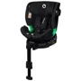 Дитяче автокрісло Lionelo Harmony I-size Black Carbon Bamboo (LO-HARMONY I-SIZE BLACK CARBON BAMBOO): Кріплення Isofix ISOFIX - Якірний ремінь Top Tether