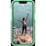 Чехол для iPhone Urban Armor Gear UAG [U] Dip Spearmint (11315U317777) for iPhone 13 Pro: Цвет зеленый