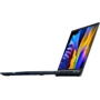 Ноутбук ASUS ZenBook Pro 15 OLED UM535QE (UM535QE-KJ179X) RB: Тип экрана антибликовое покрытие