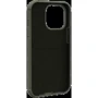 Чохол для iPhone Urban Armor Gear UAG Standard Issue Olive (11315K117272) for iPhone 13 Pro: Матеріали Силикон