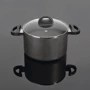 Кастрюля BergHoff Eclipse 20 см 3.7 л (4490096): Тип Традиционная