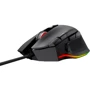 Мышь AOC AGM600 Black (AGM600B): Интерфейс подключения USB