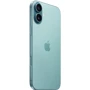 Apple iPhone 16 Plus 128GB Teal (MXVY3SX/A) UA: Фронтальная камера 12 МП