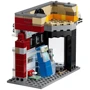 Конструктор LEGO Super Heroes Паук-вселенные: Майлз Моралес против Пятна 375 деталей (76311) фото 5