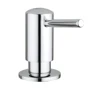 Дозатор жидкого мыла Grohe Contemporary 40536000 хром 400 мл