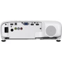 Проектор Epson EB-FH52 (V11H978040): Інтерфейси HDMI, USB, VGA, RCA