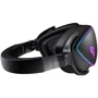 Наушники ASUS ROG Delta S USB RGB Black: Тип крепления оголовные
