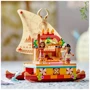 LEGO I Disney Princess Путеводная лодка Моаны (43210) фото 6