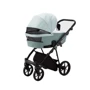 Коляска 2 в 1 Adamex Belissa TIP PS-25 фото 7