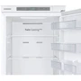 Встраиваемый холодильник Samsung BRB30603EWW: Объем морозильной камеры, л 74