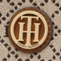 Картхолдер Tommy Hilfiger бежевий (TH1495W): Країна виробник В'єтнам