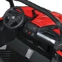 Баггі Bambi Racer (M 5725EBLR-3(24V): Матеріал коліс EVA