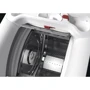 Стиральная машина AEG LTX8C373P: Загрузка белья (стирка), кг 7