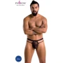 Стринги Passion COLLIN 029 black XXL/XXXL