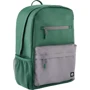 Сумка для ноутбука HP 15.6" Campus Green/Gray (7J595AA): Тип сумки рюкзак