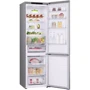 Холодильник LG GBV3200DPY: Мощность замораживания, кг/сутки 10