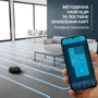 Робот-пилосос Rowenta X-Plorer Serie 65 Standard RR8L65WH: Додатково Адаптация под тип поверхности, Построение карты передвижения, Виртуальная стена, Удаленное управление, Низкий уровень шума, Для маленькой квартиры, Для больших помещений, Автоматическая подзарядка, 2
