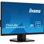 Монитор iiyama XU2495WSU-B1: Тип ЖК-матрицы IPS