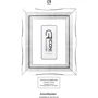 Armorstandart Tempered Glass Icon Black for Xiaomi 15 (ARM82379): Цвет черный