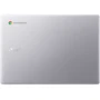 Ноутбук Acer Chromebook 311 CB311-12H-C6WN Silver (NX.KX1EU.001) UA