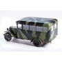 Сборная модель MiniArt Советский автобус ГАЗ-03-30 обр. 1938 г. (MA35149): Тип модели автомобили
