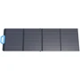 Зарядна станція Bluetti EB3A 268Wh 600W + Solar Panel PV120 120W: Ємність батареї, мАг 74444