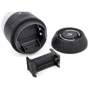 Фонарь туристический Black Diamond Moji Charging Station, 250 люмен, Graphite (BD 620713.GRPH): Дальность подсветки, м 10-15