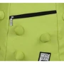 Рюкзак MadPax Rex VE Full (Front Zipper Lime): Возрастная группа от 7 до 14 лет