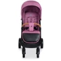 Прогулочная коляска El Camino X4 Plum (ME 1024L) фото 13