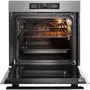 Духовой шкаф электрический Whirlpool AKZ9 6230 S: Класс энергопотребления A+