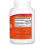Now Foods Vitamin C-1000 Вітамін С 500 капсул: Тип Витамин C