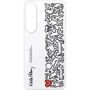 Чехол для телефонов Samsung Flipsuit Case White (EF-MS931CWEGWW) for Samsung S931 Galaxy S25: Пленка в комплекте нет