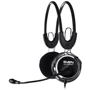 Наушники SVEN AP-525MV Black