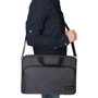Сумка для ноутбуков Grand-X 15.6'' Dark Grey (SB-139D) фото 8