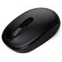 Мышь Microsoft Wireless Mobile Mouse 1850 Black (U7Z-00004)
