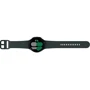 Смарт-часы Samsung Galaxy Watch 4 44mm Green (SM-R870NZGA): Фитнес-функции GPS-модуль, Скорость движения, Подсчет калорий, Умный будильник, Пульсометр, Шагомер, Секундомер, Пульсоксиметр