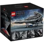 LEGO Imperial Star Destroyer (75252): Количество деталей, шт. 4784