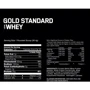 Протеин Optimum Nutrition 100% Whey Gold Standard 4540 g / 146 servings / Chocolate: Вид Сывороточные