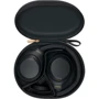 Наушники Sony WH-1000XM4 Black: Тип излучателя динамический