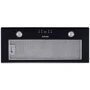Вытяжка Perfelli BIET 7854 BL 1200 LED: Тип монтажа Встраиваемый
