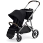 Прогулочный блок Cybex Gazelle S TPE Deep Black фото 6